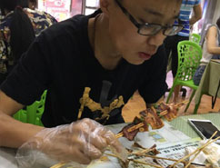 双城烧烤加盟,学烧烤技术,开烧烤店多少钱