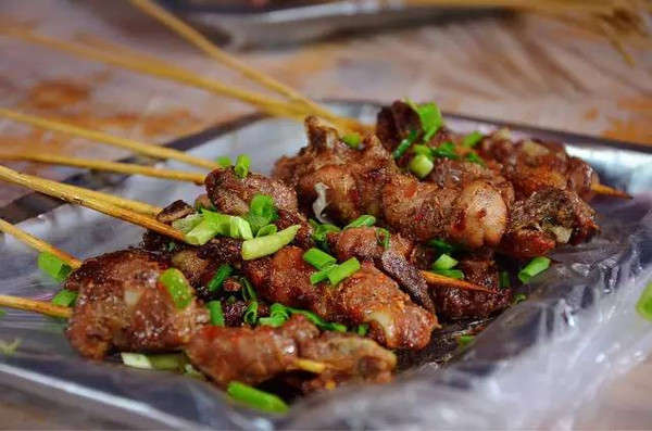 双城五花肉培训