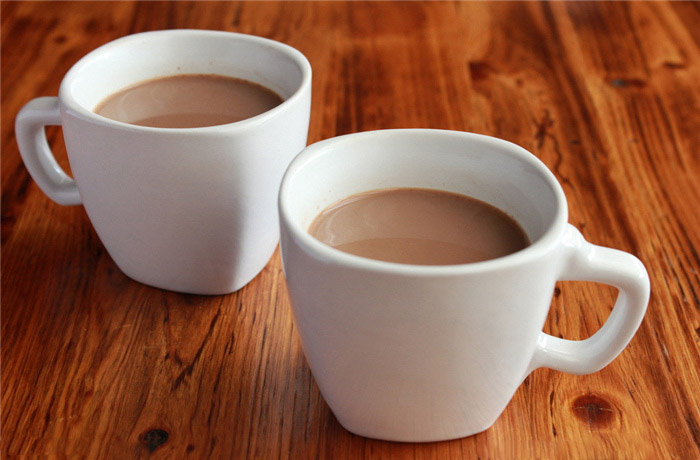 双城奶茶培训